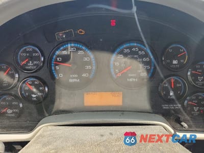 Zdjęcie 8 z 10 samochodu: 2017 INTERNATIONAL 4300 BOX TRUCK VIN:1HTMMMML1HH500959 - miniatura