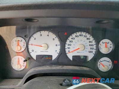 Zdjęcie 9 z 12 samochodu: 2005 DODGE RAM 1500 ST VIN:1D7HA16K95J604538 - miniatura