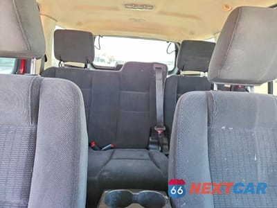 Zdjęcie 10 z 12 samochodu: 2010 FORD EXPLORER XLT VIN:1FMEU7DE4AUA68056 - miniatura