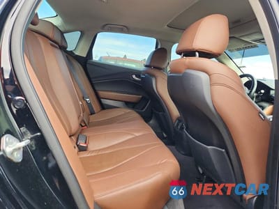 Zdjęcie 10 z 12 samochodu: 2021 ACURA TLX TECHNOLOGY VIN:19UUB6F47MA004119 - miniatura