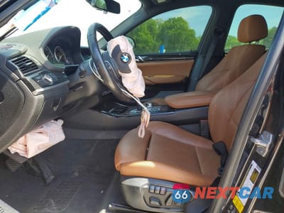 Zdjęcie 7 z 13 samochodu: 2018 BMW X4 XDRIVE28I VIN:5UXXW3C58J0T81800 - miniatura