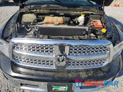 Zdjęcie 11 z 11 samochodu: 2017 RAM 1500 LARAMIE VIN:1C6RR7NM7HS881689 - miniatura