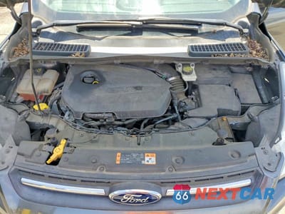 Zdjęcie 11 z 12 samochodu: 2015 FORD ESCAPE SE VIN:1FMCU0GX3FUA53065 - miniatura