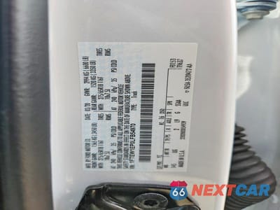 Zdjęcie 13 z 13 samochodu: 2020 FORD F150 SUPERCREW VIN:1FTEW1EP0LFB54970 - miniatura