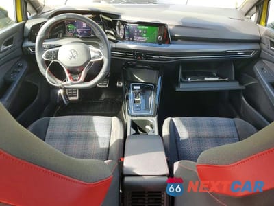 Zdjęcie 8 z 12 samochodu: 2023 VOLKSWAGEN GTI 40TH ANNIVERSARY VIN:WVW8A7CD3PW193677 - miniatura