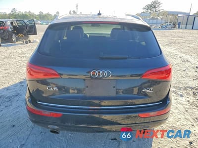 Zdjęcie 6 z 13 samochodu: 2015 AUDI Q5 PREMIUM VIN:WA1CFAFP7FA065043 - miniatura