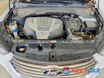 Zdjęcie 12 z 12 samochodu: 2018 HYUNDAI SANTA FE LIMITED ULTIMATE VIN:KM8SRDHF2JU292044 - miniatura