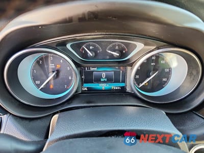 Zdjęcie 9 z 13 samochodu: 2018 BUICK ENVISION PREFERRED VIN:LRBFXCSA8JD024231 - miniatura