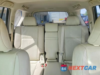 Zdjęcie 10 z 13 samochodu: 2015 LEXUS GX 460 BASE VIN:JTJBM7FX1F5107111 - miniatura