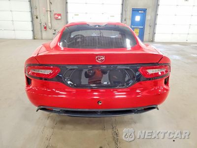 Zdjęcie 6 z 11 samochodu: 2013 DODGE VIPER GTS VIN:1C3ADEBZ1DV400129 - miniatura