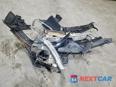 Zdjęcie 13 z 14 samochodu: 2018 BMW X5 XDRIVE35I VIN:5UXKR0C54J0X86374 - miniatura