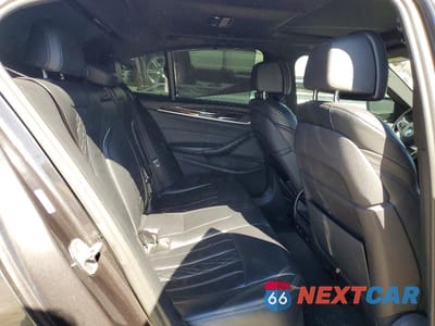 Zdjęcie 10 z 11 samochodu: 2020 BMW 530E VIN:WBAJA9C00LCD06815 - miniatura