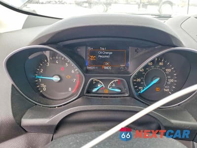 Zdjęcie 9 z 12 samochodu: 2017 FORD ESCAPE SE VIN:1FMCU0GD1HUC78268 - miniatura