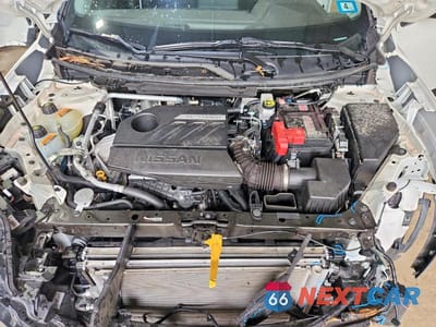 Zdjęcie 12 z 14 samochodu: 2023 NISSAN ROGUE S VIN:5N1BT3AB3PC913941 - miniatura