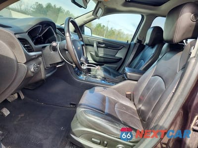 Zdjęcie 7 z 13 samochodu: 2015 CHEVROLET TRAVERSE LT VIN:1GNKVHKD5FJ296524 - miniatura