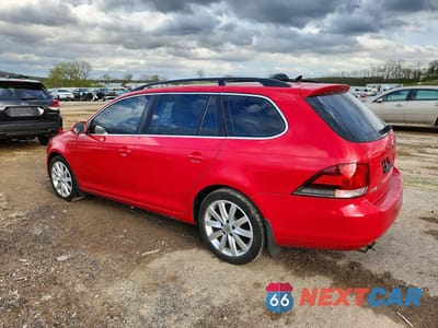 Drugie zdjęcie samochodu z przodu: 2014 VOLKSWAGEN JETTA TDI VIN:3VWPL7AJ5EM615831 - miniatura