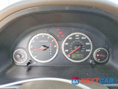 Zdjęcie 9 z 12 samochodu: 2006 HONDA CR-V EX VIN:JHLRD78806C053242 - miniatura