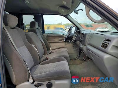 Zdjęcie 7 z 12 samochodu: 2002 FORD F250 SUPER DUTY VIN:1FTNX21L32ED07139 - miniatura