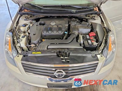 Zdjęcie 11 z 13 samochodu: 2009 NISSAN ALTIMA 2.5 VIN:1N4AL21E59N540662 - miniatura