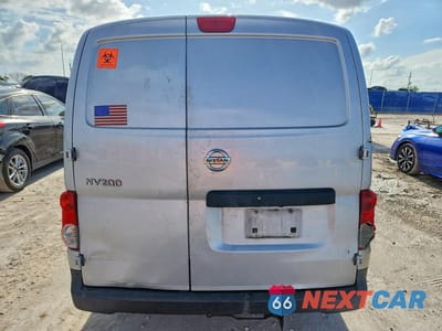 Zdjęcie 6 z 12 samochodu: 2018 NISSAN NV200 S VIN:3N6CM0KN7JK704696 - miniatura