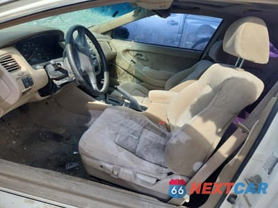 Zdjęcie 7 z 13 samochodu: 2000 HONDA ACCORD EX VIN:1HGCG3254YA026398 - miniatura