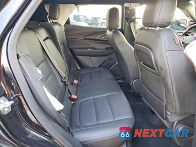Zdjęcie 11 z 13 samochodu: 2026 CHEVROLET TRAILBLAZER RS VIN:KL79MTSL4TB020438 - miniatura