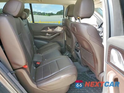 Zdjęcie 11 z 13 samochodu: 2020 MERCEDES-BENZ GLS 450 4MATIC VIN:4JGFF5KE5LA173327 - miniatura