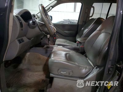 Zdjęcie 7 z 13 samochodu: 2012 NISSAN FRONTIER S VIN:1N6AD0EV1CC437843 - miniatura
