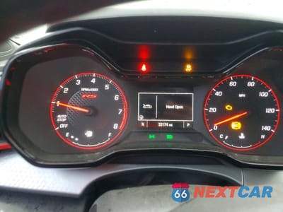 Zdjęcie 9 z 12 samochodu: 2024 CHEVROLET TRAX 1RS VIN:KL77LGE27RC163259 - miniatura