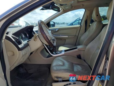 Zdjęcie 7 z 13 samochodu: 2012 VOLVO XC60 3.2 VIN:YV4952DL3C2264991 - miniatura