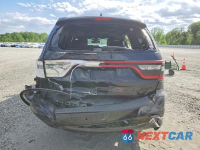 Zdjęcie 6 z 13 samochodu: 2015 DODGE DURANGO R VIN:1C4SDJCT1FC245874 - miniatura