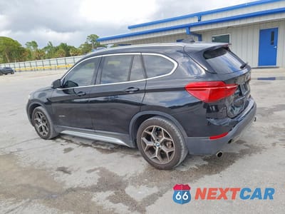 Drugie zdjęcie samochodu z przodu: 2016 BMW X1 XDRIVE28I VIN:WBXHT3Z33G4A48786 - miniatura