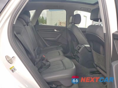 Zdjęcie 10 z 12 samochodu: 2020 AUDI Q5 E PREMIUM PLUS VIN:WA1E2AFY4L2065438 - miniatura