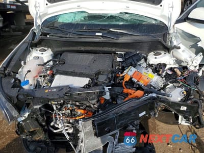 Zdjęcie 11 z 12 samochodu: 2025 KIA NIRO EX VIN:KNDCR3LE4S5262833 - miniatura