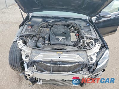 Zdjęcie 11 z 12 samochodu: 2015 MERCEDES-BENZ C 300 4MATIC VIN:55SWF4KB0FU019719 - miniatura