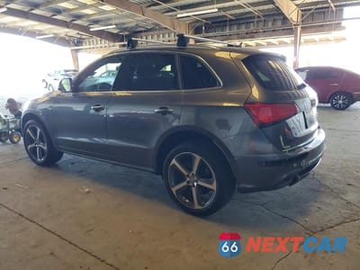 Drugie zdjęcie samochodu z przodu: 2016 AUDI Q5 PREMIUM PLUS S-LINE VIN:WA1D7AFP6GA130399 - miniatura