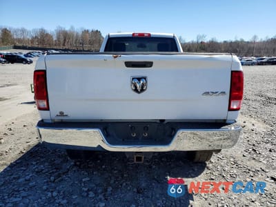 Zdjęcie 6 z 12 samochodu: 2015 RAM 2500 ST VIN:3C6MR5AJ4FG503490 - miniatura
