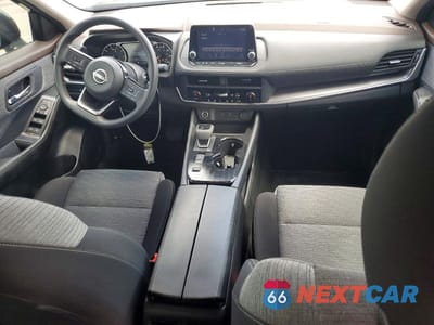 Zdjęcie 8 z 12 samochodu: 2023 NISSAN ROGUE SV VIN:JN8BT3BA9PW435778 - miniatura