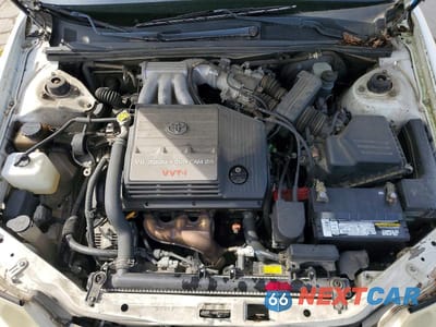 Zdjęcie 11 z 13 samochodu: 2003 TOYOTA AVALON XL VIN:4T1BF28B13U273935 - miniatura