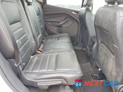 Zdjęcie 11 z 13 samochodu: 2018 FORD ESCAPE SEL VIN:1FMCU0HD0JUC79254 - miniatura
