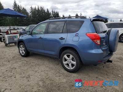 Drugie zdjęcie samochodu z przodu: 2006 TOYOTA RAV4 BASE VIN:JTMBD33V165041397 - miniatura