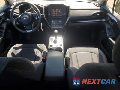 Zdjęcie 8 z 12 samochodu: 2024 SUBARU IMPREZA VIN:JF1GUABC5R8389965 - miniatura