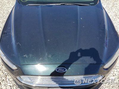 Zdjęcie 11 z 11 samochodu: 2014 FORD FUSION SE VIN:3FA6P0H78ER270307 - miniatura