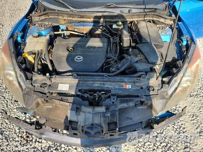 Zdjęcie 11 z 13 samochodu: 2010 MAZDA 3 S VIN:JM1BL1S50A1322552 - miniatura