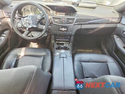 Zdjęcie 8 z 13 samochodu: 2010 MERCEDES-BENZ E 350 4MATIC VIN:WDDHF8HBXAA098655 - miniatura