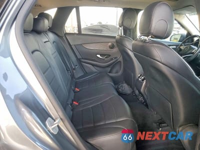 Zdjęcie 11 z 13 samochodu: 2016 MERCEDES-BENZ GLC 300 VIN:WDC0G4JB0GF019426 - miniatura