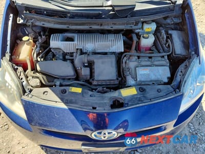 Zdjęcie 11 z 12 samochodu: 2010 TOYOTA PRIUS II VIN:JTDKN3DU6A0245170 - miniatura