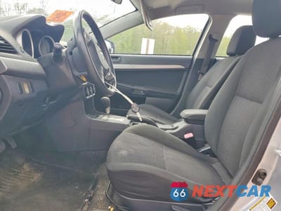 Zdjęcie 7 z 12 samochodu: 2011 MITSUBISHI LANCER VIN:JA32U2FU8BU004410 - miniatura