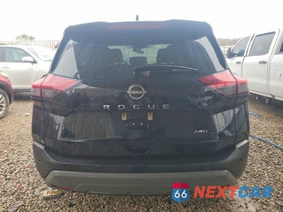 Zdjęcie 6 z 13 samochodu: 2023 NISSAN ROGUE S VIN:5N1BT3AB9PC857794 - miniatura