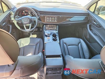 Zdjęcie 8 z 13 samochodu: 2023 AUDI Q7 PREMIUM VIN:WA1AXBF70PD001680 - miniatura